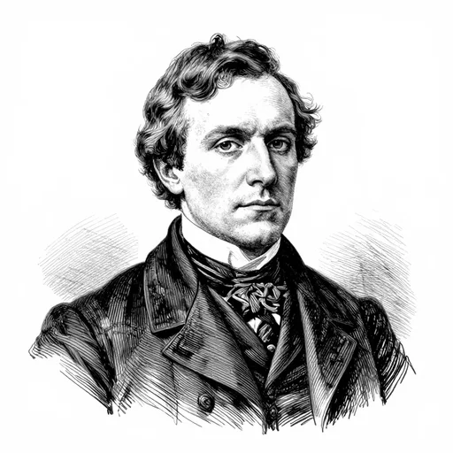 Dr. Jeffries, The physician, character in A Balloon Journey