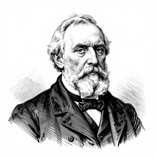Loren Jenkins, The late wealthy donor, character in A Day Among Liars