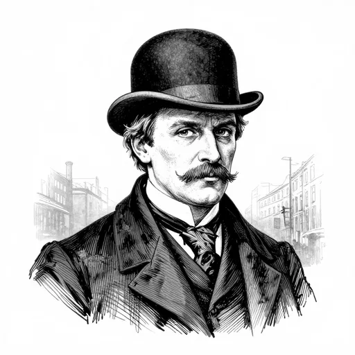 Dr. Watson, Holmes's friend and doctor, character in A Scandal in Bohemia