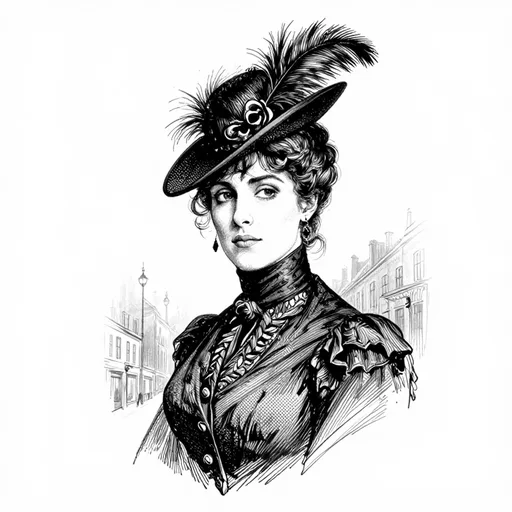 Irene Adler, The opera singer, character in A Scandal in Bohemia