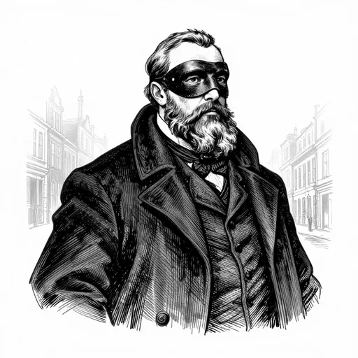 The King of Bohemia, The king who hires Holmes, character in A Scandal in Bohemia