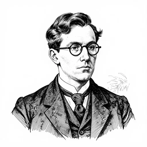 Engineer Hollwood, English Engineer, character in Empire of the Ants