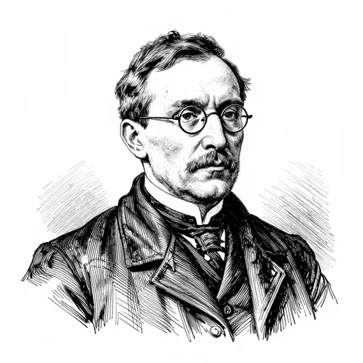 Demtiry, Doctor, character in Ionych