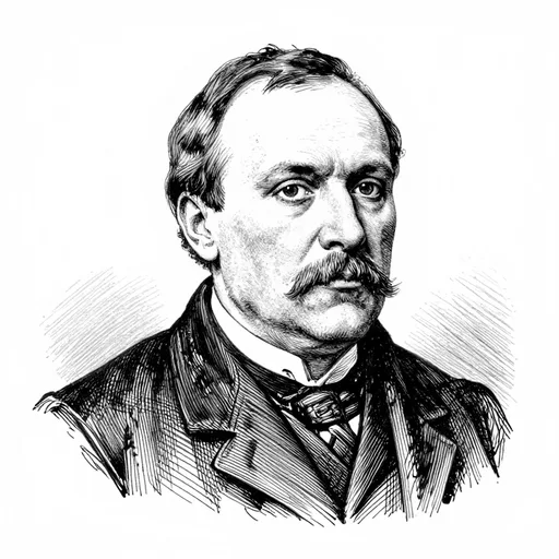 Ivan, Head of the family, character in Ionych