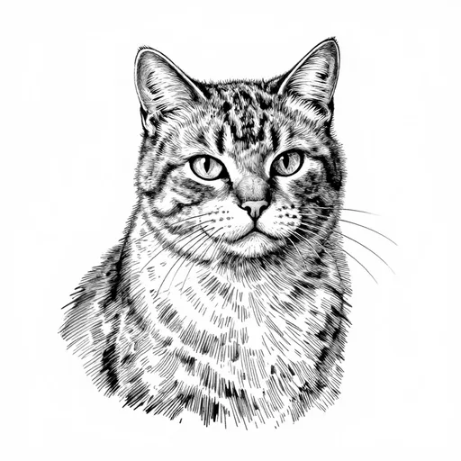 Vitya, Old Cat, character in Kashtanka