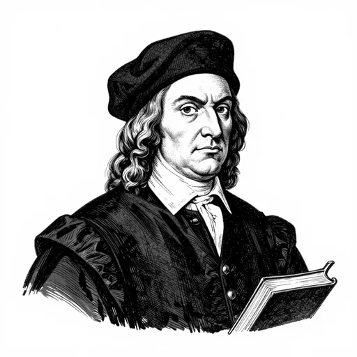 A philosopher of Earth, A European scholar, character in Micromégas and Three Tales