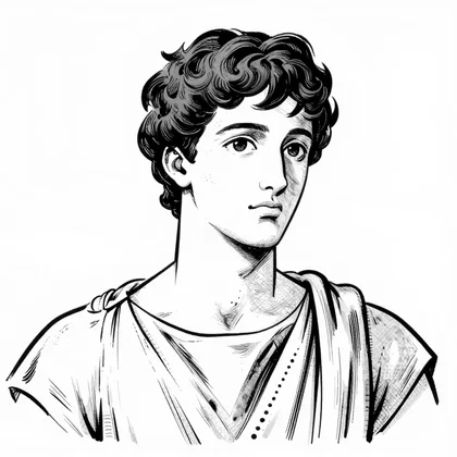 Pygmalion, A Cypriot sculptor who loved a statue, character in Oriental Legends
