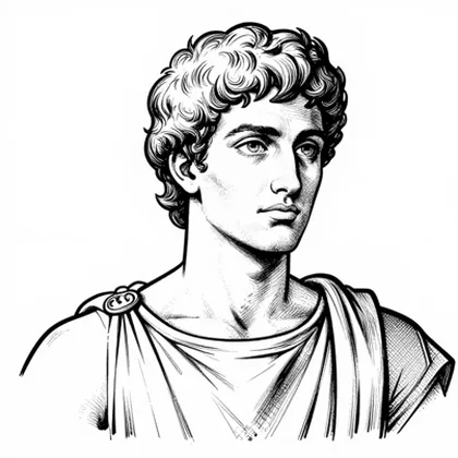Actaeon, The hunter, Cadmus’s grandson, character in Oriental Legends