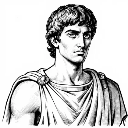 Cadmus, Prince of Tyre and dragon slayer, character in Oriental Legends