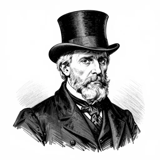 John J. Green, The American consul, character in Our War with Monaco