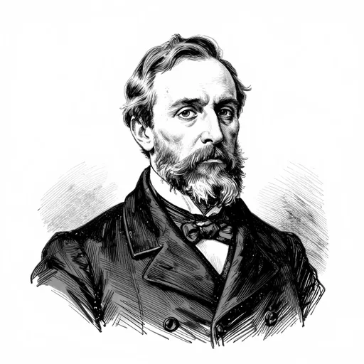 Monsieur Toriah, A court official of Monaco, character in Our War with Monaco