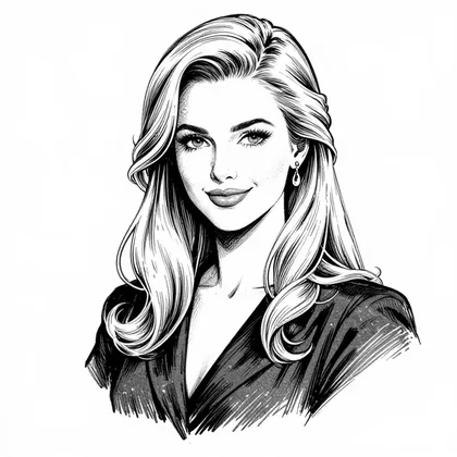 Arabella Warwick, A young aristocrat, character in Smitten with You