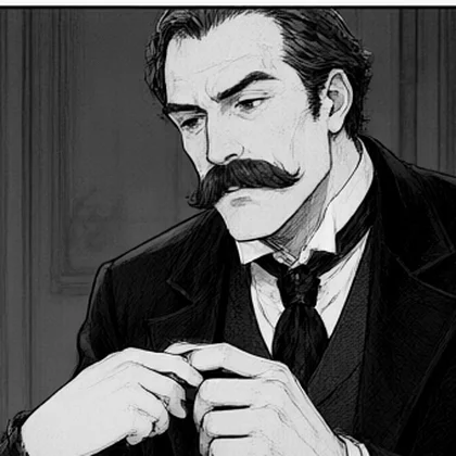 Dr. Watson, His friend and companion, the narrator, character in The Adventure of the Solitary Cyclist