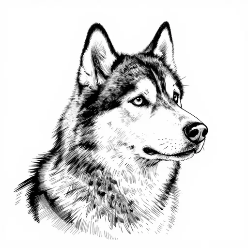 Spot, The clever stubborn dog, character in That Spot