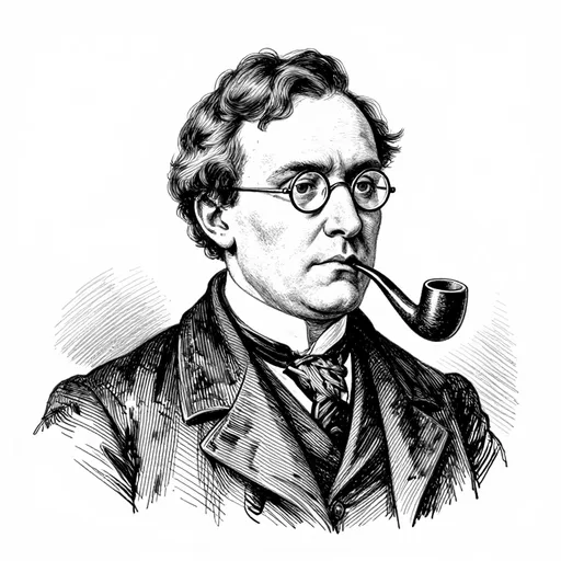 Dr. John Watson, The Friendly Doctor, character in The Adventure of Shoscombe Old Place