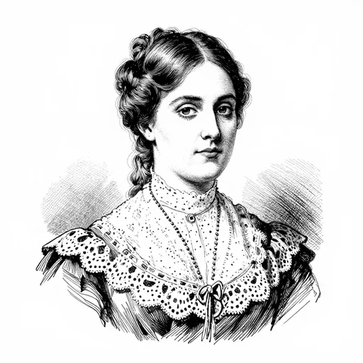 Lady Beatrice Valder, Sick Sister, character in The Adventure of Shoscombe Old Place