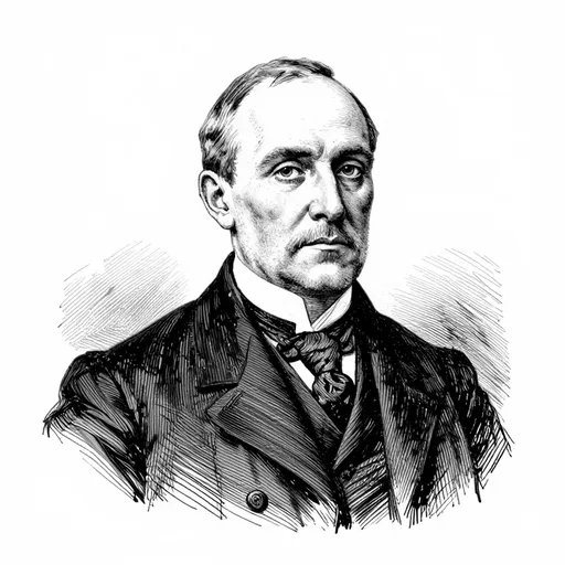 James M. Dod, Visitor to Holmes, character in The Adventure of the Blanched Soldier
