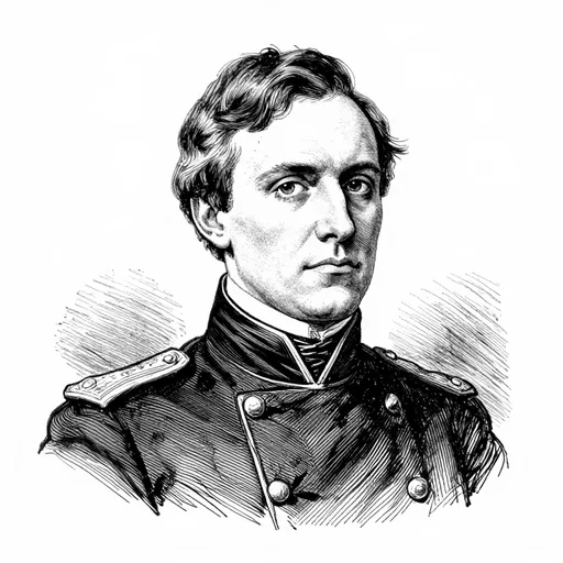 Gervase Amworth, Missing Friend, character in The Adventure of the Blanched Soldier