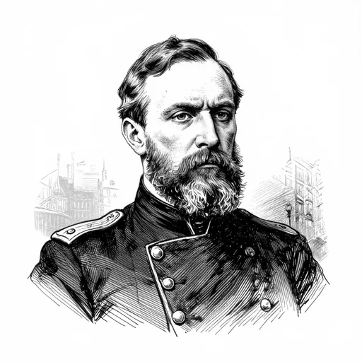 Colonel Valentine Walter, Military officer, character in The Adventure of the Bruce-Partington Plans