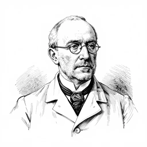 Dr. Leon Sternadale, Doctor, character in The Adventure of the Devil's Foot