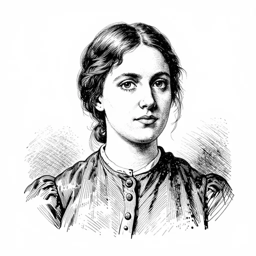 Brinnda Trejenns, Girl, character in The Adventure of the Devil's Foot