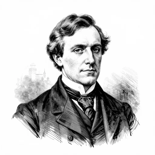 Ronald Adair, The murdered young nobleman, character in The Adventure of the Empty House