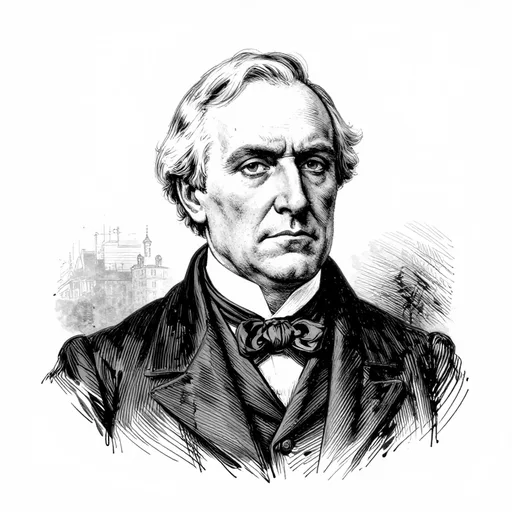 Lord Mount-James, Uncle, character in The Adventure of the Missing Three-Quarter