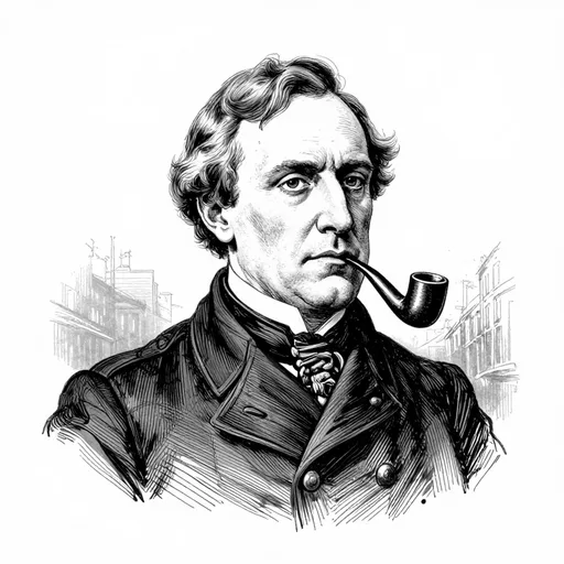 Dr. John Watson, Friend, Medical Practitioner, character in The Adventure of the Six Napoleons