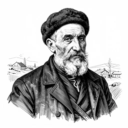 الأرمني (الأرمني الثري) من مانغا «الحسناوان»