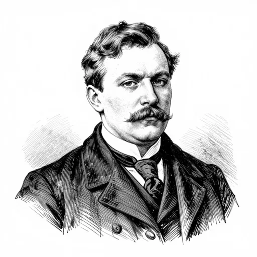 Andrei Andreich, Nadya's fiancé, character in The Bride