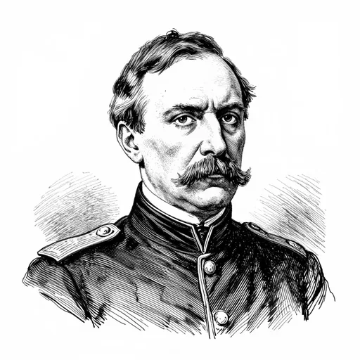 Foreigner, Military Advisor, character in Danger!