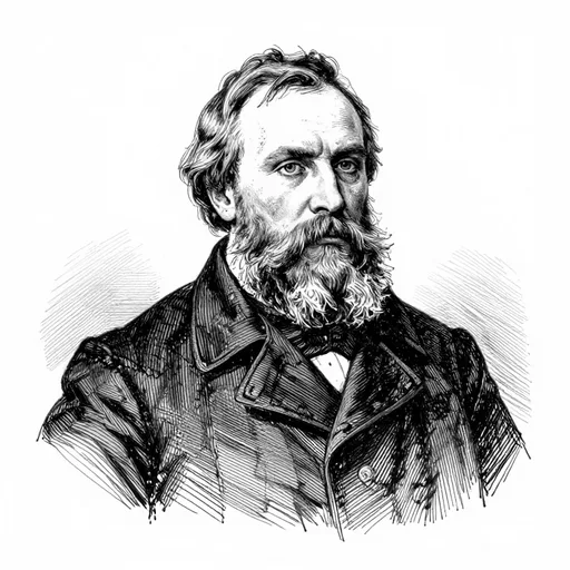 Vasily Pustovalov, The timber merchant, character in The Darling