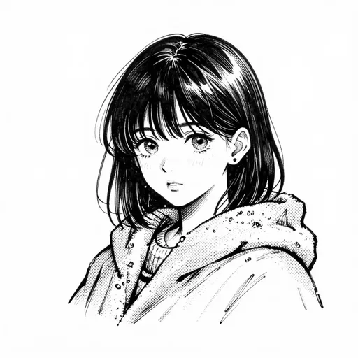 Zina, Girl who owns him, character in The Diary of Fox Mickey