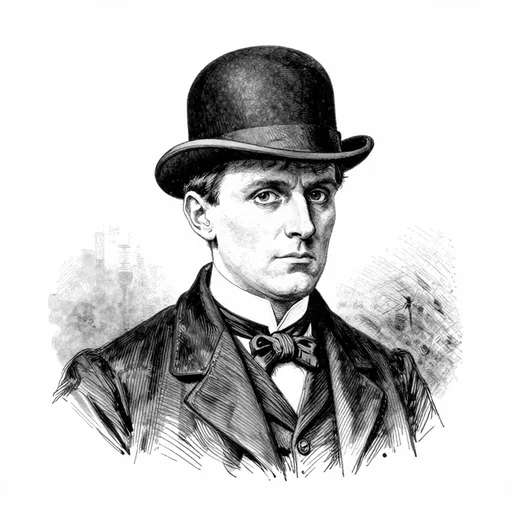 Isidore Smythe, The shop owner, character in The Invisible Man