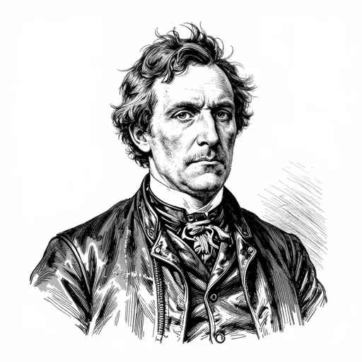 Boston, Camp Man, character in The Luck of Roaring Camp