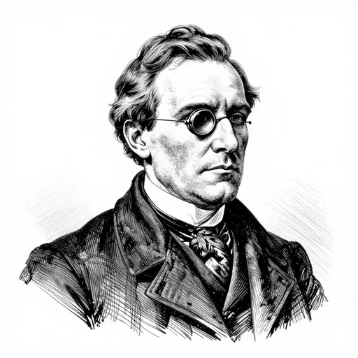 John Okerst, Professional Gambler, character in The Outcasts of Poker Flat