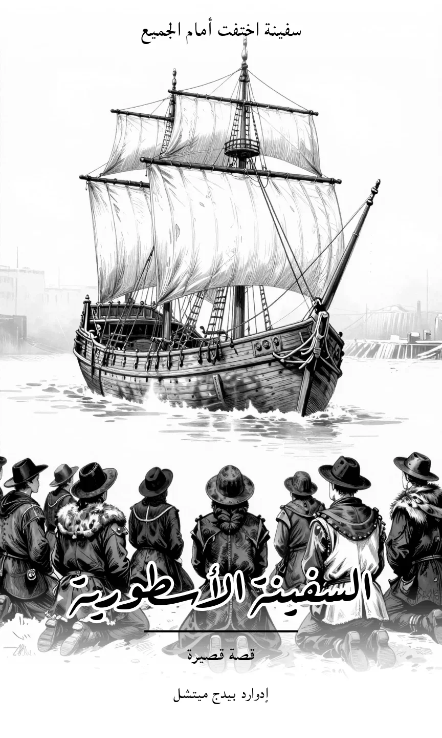 The Phantom Ship