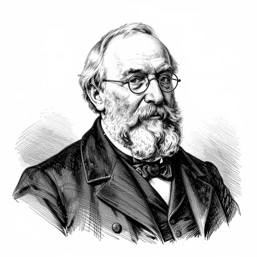 Professor Schwank, The German professor, character in The Professor's Experiment