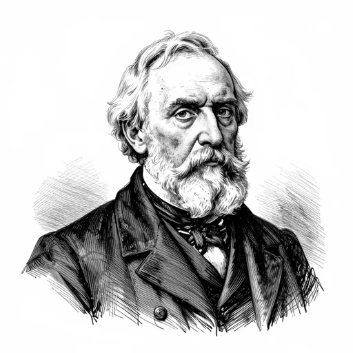 Doctor Bleyglory, Blanche's father, character in The Professor's Experiment