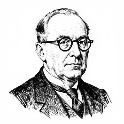 Mr. Brown, Lawyer, character in The Senator's Daughter