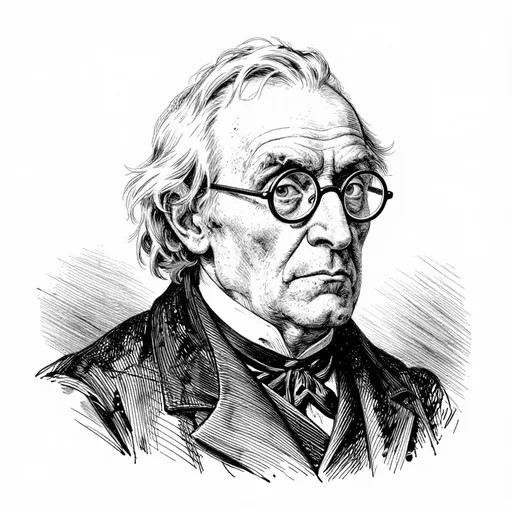 Professor Van Dusen, The thinking machine, character in The Mystery of the Stolen Rubens