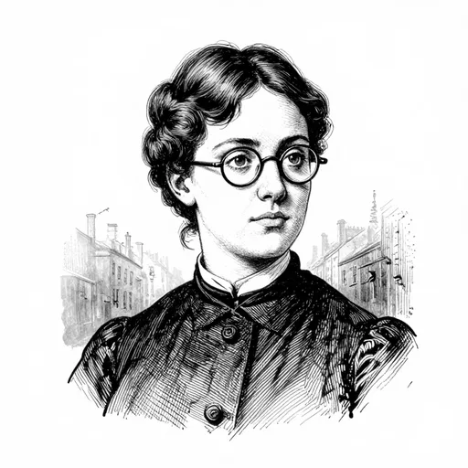 Miss Dnbar, Maid, character in The Problem of Thor Bridge