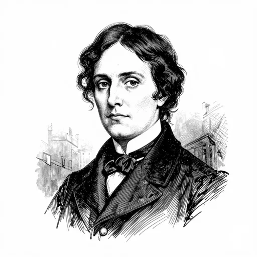 Maria Pinto, Mrs. Gibson, character in The Problem of Thor Bridge