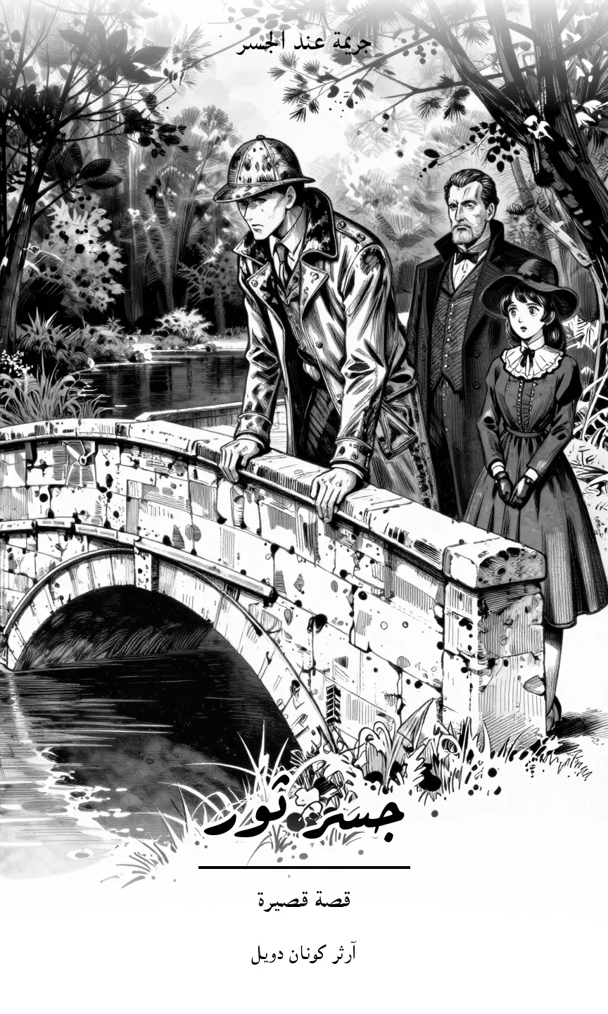 The Problem of Thor Bridge