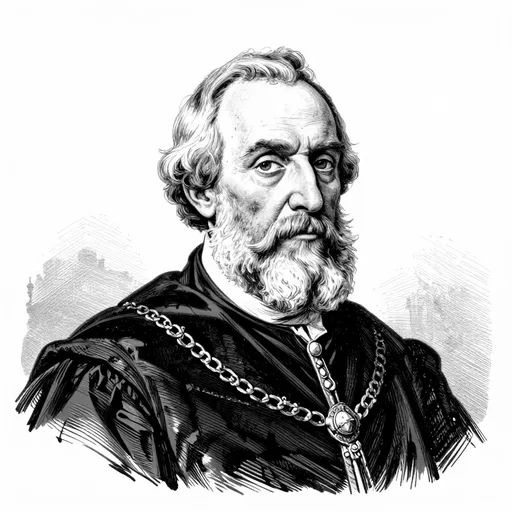 Marchese Torella, Juliet's father, character in Transformation